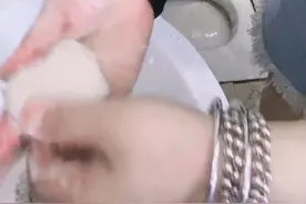 千万不要在多多里面买，这是洗衣粉呀，牙膏什么沐浴露洗头水了，视频封面