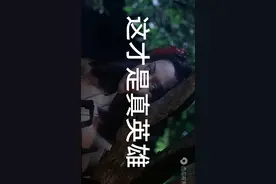 这才是真英雄视频封面