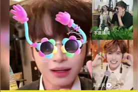 皮皮猪独特的直播风格深受女性朋友喜欢，二饼称赞不已！