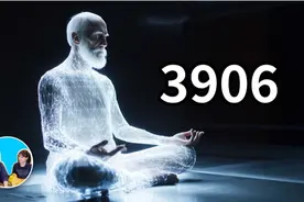 【震撼】迪纳赫预言，3906年的世界