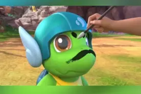 俄语歌曲GOGO加油！