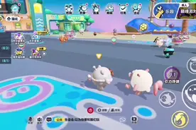 蛋仔派对一些主播蛋的蛋仔名