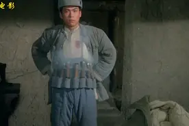 重温80年代经典战争片《今夜星光灿烂》勾起了多少人的回忆视频封面