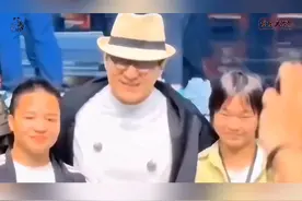 从湛江田野到世界之巅！全红婵用骨子里的谦逊征服奥运赛场！