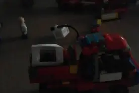 救援车视频封面