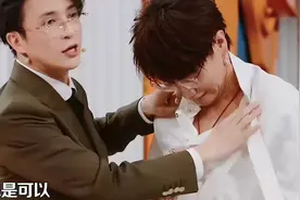 太湖湾音乐节神仙阵容！再就业男团+老薛=内娱最野“癫疯”组合