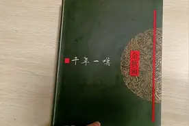 第74集《千年一叹》余秋雨印度篇-我拒绝说它美丽视频封面