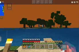 我的世界屠夫乐事第二期