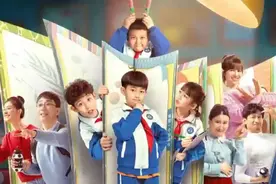 米小圈上学记之偷偷养宠物