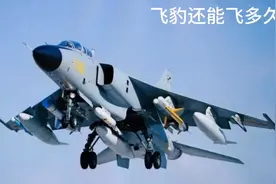 飞豹还能飞多久-3视频封面