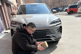 比亚迪宋plus和比亚迪宋pro该怎么选，二胖给出3个理由，亲身感受