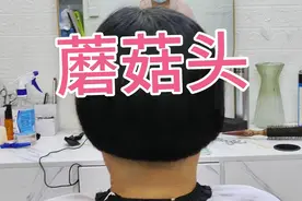 短发风采：波波头与蘑菇头的生活魅力@今日头条