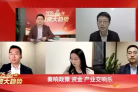 招商证券2025投资策略分析视频封面