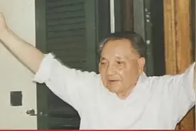 邓小平邓公也是人民大救星 在他的主政下 中国改天换地 人民富裕