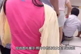炸裂！女生误将自拍发工作群，2分钟撤回50张，社死现场曝光！视频封面