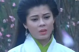 作为黄蓉的母亲，你们觉得哪版冯衡才是永恒的经典视频封面