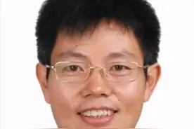 陈锡明任中国航天科工集团有限公司董事长、党组书记视频封面