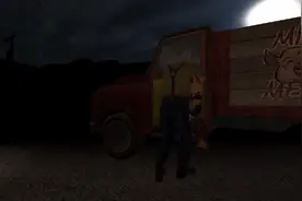 肉先生:2.0版本 极端模式+拯救肉先生女儿一命通关 完整攻略