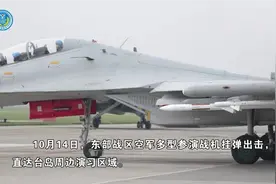 PL12、PL8替换R77、R73，联合利剑-2024B，苏30挂国产空空导弹视频封面