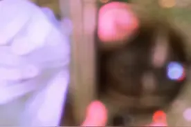 小孩:刚才发生了啥#小孩的迷惑行为 #搞笑视频