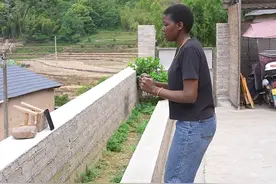 夏天到了又要开始减肥咯~煮了一锅香喷喷的客家美食牛肉兜汤，