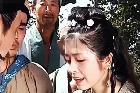 济公故事讽刺现实到极致，难怪无人敢播#济公 #游本昌