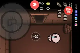 以撒的结合重生。