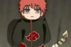 火影里的Q版人物(不完全)版视频封面