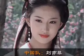 中日韩美女比较，看看哪个国家的更美！