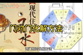 门对门化解方法视频封面