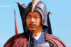 卫青从奴隶成长为汉朝大将军，历史上卓越的军事统帅和民族英雄。