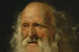 欧洲巴洛克艺术代表-鲁本斯 Peter Paul Rubens (1577-1640)