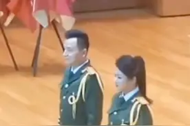 九哥与罗姣，本来是一对恩爱的夫妻 也是歌坛上最让观群所喜爱的