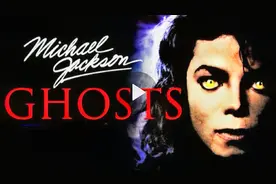 Michael Jackson 最长的MV《Ghost 鬼怪》