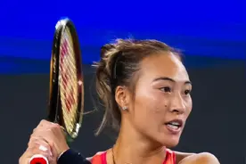 郑钦文与王欣瑜2024武网半决赛赛程出炉，10月12日19点德比战开打视频封面