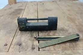 终于整明白了老锁是怎么开的了，越玩越有趣！