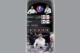 #德州扑克规则讲解视频封面