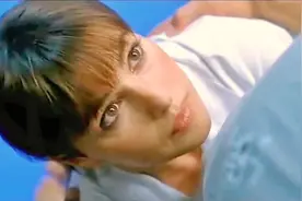 莫妮卡贝鲁奇电影l片段