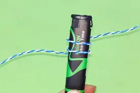 打火机没气了别扔，插入一根网线，一年能省不少钱，邻居都来学习