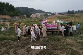 亡魂不安？守灵禁忌大揭秘