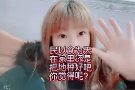 17000后，2024年粮食要够1.3亿斤以上。老百姓的生产力会达标吗？视频封面