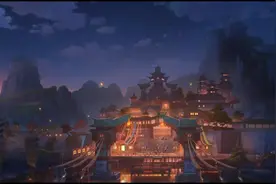 原神2023海灯节胡桃饭局剧情全览