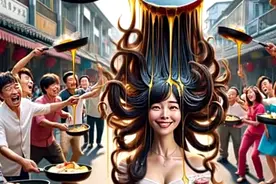 这头油可以炒菜