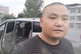 跑了28万公里五菱宏光被拉去报废，补了2000元视频封面