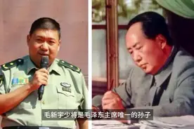毛新宇少将任职军事科学院副部长，他平时的工作都有哪些呢？