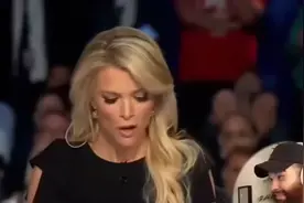 看川普怼人就是爽！这就是外耗型人格吧！视频封面