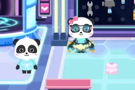 宝宝巴士 05 电影陷阱视频封面