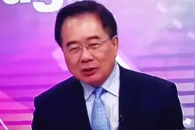 蔡正元：美福特号航母阻拦索 是河北钢索厂造