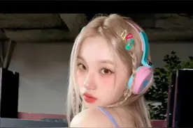 宋雨琦超美图视频封面