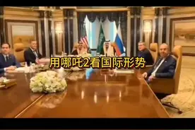 哪吒那句“我命由我不由天”含金量还在上升!